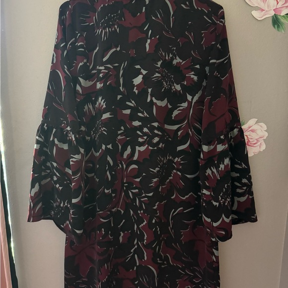 Sax filth avenue women’s size L dress - Picture 6 of 6